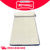 Giường vuông gối vải SONICE Lounge Cushion Size 86 x 56 cm Petmall