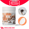 Khăn ướt KAMT Finger Eyes Wipe vệ sinh mắt cho chó - Hộp 100 cái Petmall