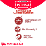 15KG - Thức ăn mèo Royal Canin FIT32 Petmall