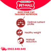 15KG - Thức ăn mèo Royal Canin FIT32 Petmall