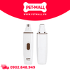 Máy mài móng chó mèo CP-3301 - Tặng kèm pin Petmall