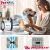 Máy cắt tỉa và hút lông thú cưng Oneisall Pet Grooming Kit & Vacuum LM2 7in1 Petmall