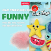 Đồ chơi FF Sea life Cat toy - Set 6 cái chủ đề biển Petmall