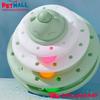 Đồ chơi tháp bóng 3 tầng SONICE - Hỗ trợ vận động Petmall