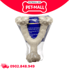 Đồ chơi xương gặm FRISCO Chicken Flavored Whisbone Nylon Chew Dog Toy size X-Large - Hỗ trợ nhai gặm cho giống chó Đại >35kg mùi thịt gà Petmall