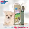 Sữa cho chó Petown Dog & Puppy Milk Glucosamine - 1 Lít - Uống trực tiếp Petmall