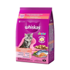 5.5KG - Thức ăn WHISKAS Tuna & Salmon Flavour Junior - Vị cá ngừ & cá hồi (cho mèo từ 2-12 tháng) Petmall