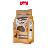 2KG - Thức ăn hạt Healthy Choice dành cho chó trưởng thành giống nhỏ Petmall