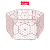 1 Bộ 6 Tấm - Chuồng vây Purmi Magic Honeycomb Fence - Size 62cm x 62cm Petmall