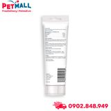 Gel dinh dưỡng PetAg Hairball Solution Supplement for Cats 100g - Ngăn ngừa và tiêu búi lông cho mèo Petmall
