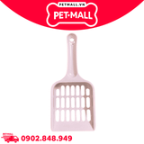 Xẻng vệ sinh mèo Sonice Paws Cat litter Scoop Petmall