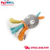 Đồ chơi AFP PUPS Octopus - Bạch tuột nhồi bông Petmall