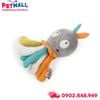 Đồ chơi AFP PUPS Octopus - Bạch tuột nhồi bông Petmall