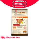 2.720KG - Thức ăn hạt Raw Primal Kibble từ Thịt Bò tươi cho chó Petmall