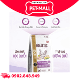 1.6KG - Thức ăn chó ANF Holistic Canine Chicken Meal & Ground Oats - Vị gà và yếm mạch Petmall