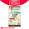 2.720KG - Thức ăn hạt Raw Primal Kibble từ Cá Tuyết & Thịt Heo tươi cho chó Petmall