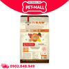 680g - Thức ăn hạt Raw Primal Kibble từ Thịt Bò tươi cho chó Petmall
