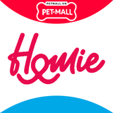 12KG - Thức ăn chó Homie Adult Dog - Salmon - Chó lớn vị cá hồi Petmall