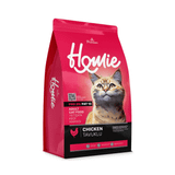 1KG - Thức ăn mèo Homie Adult Cat Premium Chicken - Mèo lớn vị gà cao cấp Petmall