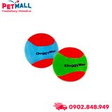 Đồ chơi bóng mềm đặc ruột DoggyMan size S Petmall