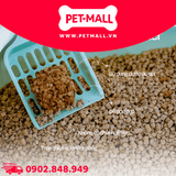 Cát gỗ vệ sinh Cat litter Laima 10kg - Không bụi Petmall