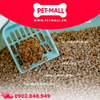 Cát gỗ vệ sinh Cat litter Laima 10kg - Không bụi Petmall