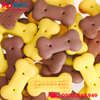 Treats DoggyMan Healthy Biscuit Big Size with Liver for Dog 450g - Bánh quy vị khoai lang và gan cho chó Petmall