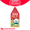 Hộp 48 Gói 70G - Pate DoggyMan sốt kem cho Chó - Mix vị Petmall
