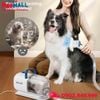 Máy chải, hút và sấy lông thú cưng Oneisall Pet Hair Vacuum & Dryer BM1 Petmall