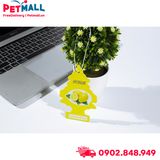 Thẻ thơm cây thông SONICE Scented Card Mix mùi - Petmall