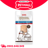 Combo 5 Gói 26G - Treats COHAL Mix vị Thịt gà hấp, ức gà hấp, hải sản bổ sung protein cho thú cưng Petmall