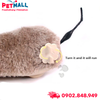 Đồ chơi con chuột SONICE Auto Mouse Petmall