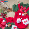Áo giáng sinh SONICE Merry Christmas Sweater - Vải bông cao cấp Petmall