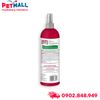 Xịt Nature's Miracle Advanced Platinum Dog Pet Block Spray 473ml - Chống chó cào đồ và hành vi xấu khác Petmall