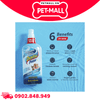 Xịt giảm hôi miệng Dental Fresh Oral Spray 113ml - Giúp hơi thở thơm mát, loại bỏ vi khuẩn gây mảng bám răng cho thú cưng Petmall