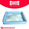 Nệm SONICE Daisy Pet Bed - Size L 62 x 53 x 7cm Petmall
