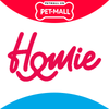 12KG - Thức ăn chó Homie Adult Dog - Chicken - Chó lớn vị gà Petmall