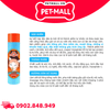 Sữa tắm và xả Lee & Webster Shampoo and Conditioner for Kitten 280g - Cho mèo con Petmall