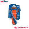Đồ chơi Chuckit! Ultra Bumper Tug Dog Toy - Tăng cường vận động và phản xạ Petmall