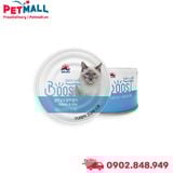 Combo Pate mèo Optione Boost 160g Mix vị - 12 lon