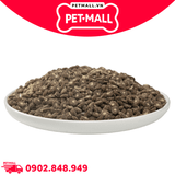 Combo 5 Gói 200g - Thức ăn mèo QQ D5 Kitten Freeze-Dried Mixed Cat kibble - Topping chà bông gà, bổ sung dinh dưỡng cho mèo con Petmall