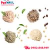 2.5KG - Cát vệ sinh mèo Kitcat 2ND Change Plant-Based Cat Litter - cát hữu cơ cho mèo Petmall