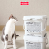 5.2KG - Cát vệ sinh Sonice PIDAN mix 3in1 đậu nành, đất sét và than hoạt tính Petmall
