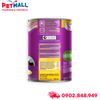 Combo 6 Lon 400G - Pate WHISKAS Sardines - Cá mòi Petmall