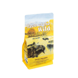 500G - Thức ăn chó Taste Of The Wild High Prairie - Bison & Roasted Venison, Bò Rừng Nướng & Nai Nướng, mọi lứa tuổi - nhập USA Petmall