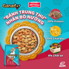 20KG - Thức ăn cho chó GANADOR Adult Roasted Beef Petmall