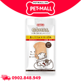 Combo 5 Gói 26G - Treats COHAL Mix vị Thịt gà hấp, ức gà hấp, hải sản bổ sung protein cho thú cưng Petmall