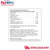 Treats Pet Naturals Skin & Coat for Dogs 60g - 30 Chews - Bổ sung Vitamin E, dưỡng da lông cho Chó Petmall