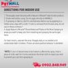 REFILL Xịt Nature's Miracle Advanced Platinum No More Spraying for Cats 3.78L - Chống mèo đi vệ sinh không đúng chỗ Petmall