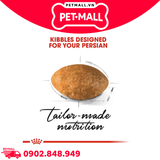 400G - Thức ăn mèo Royal Canin Persian Adult - Dành cho mèo Ba Tư Petmall